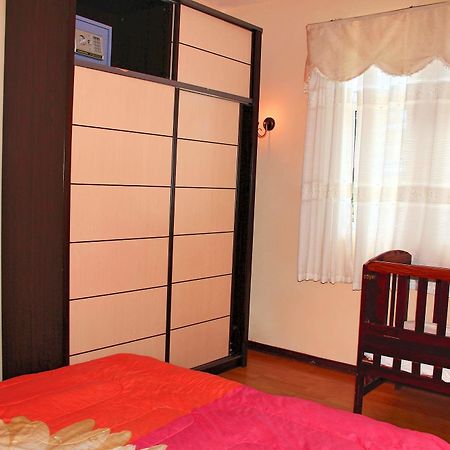 Beach Paradise Villas Balaclava Εξωτερικό φωτογραφία