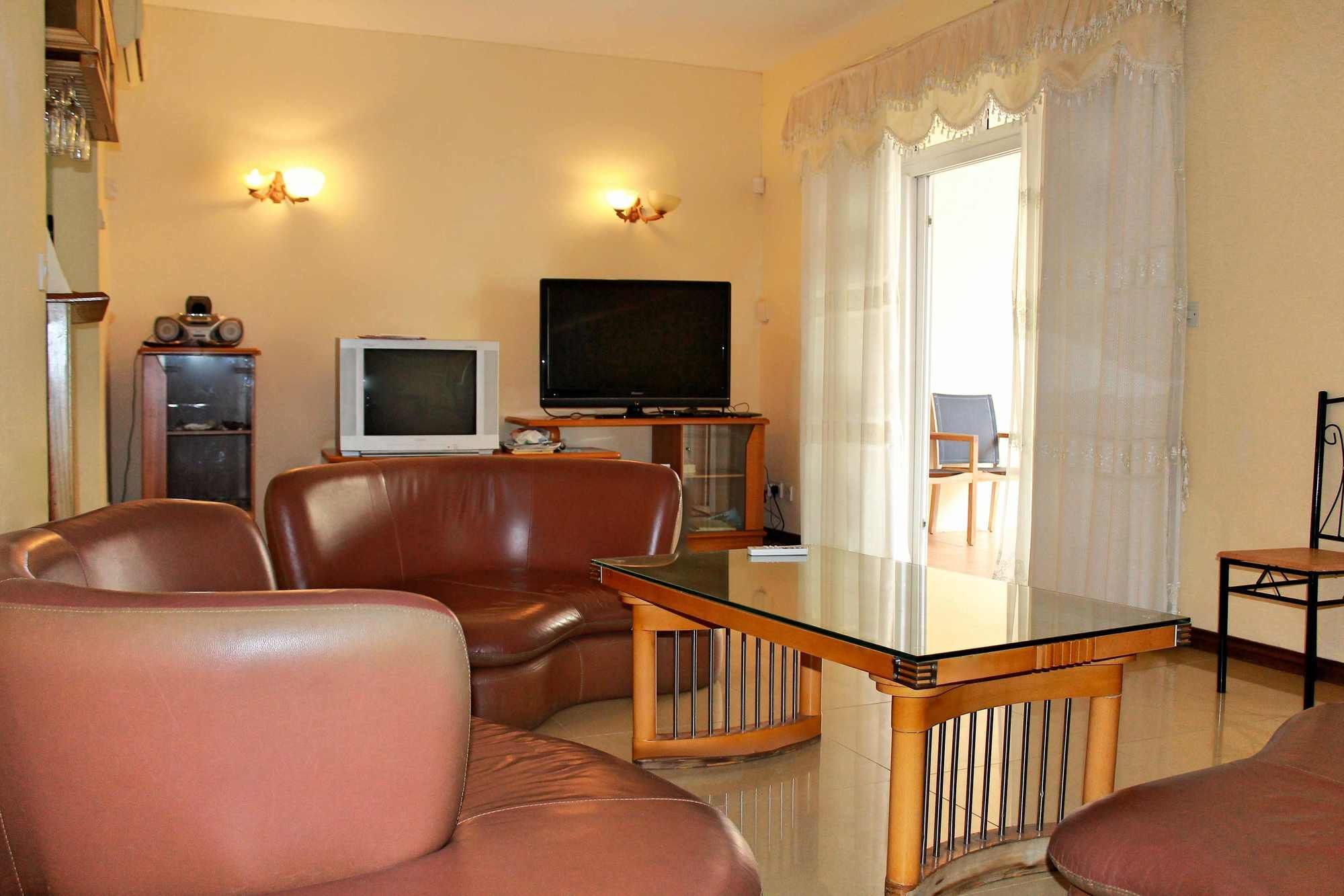 Beach Paradise Villas Balaclava Εξωτερικό φωτογραφία