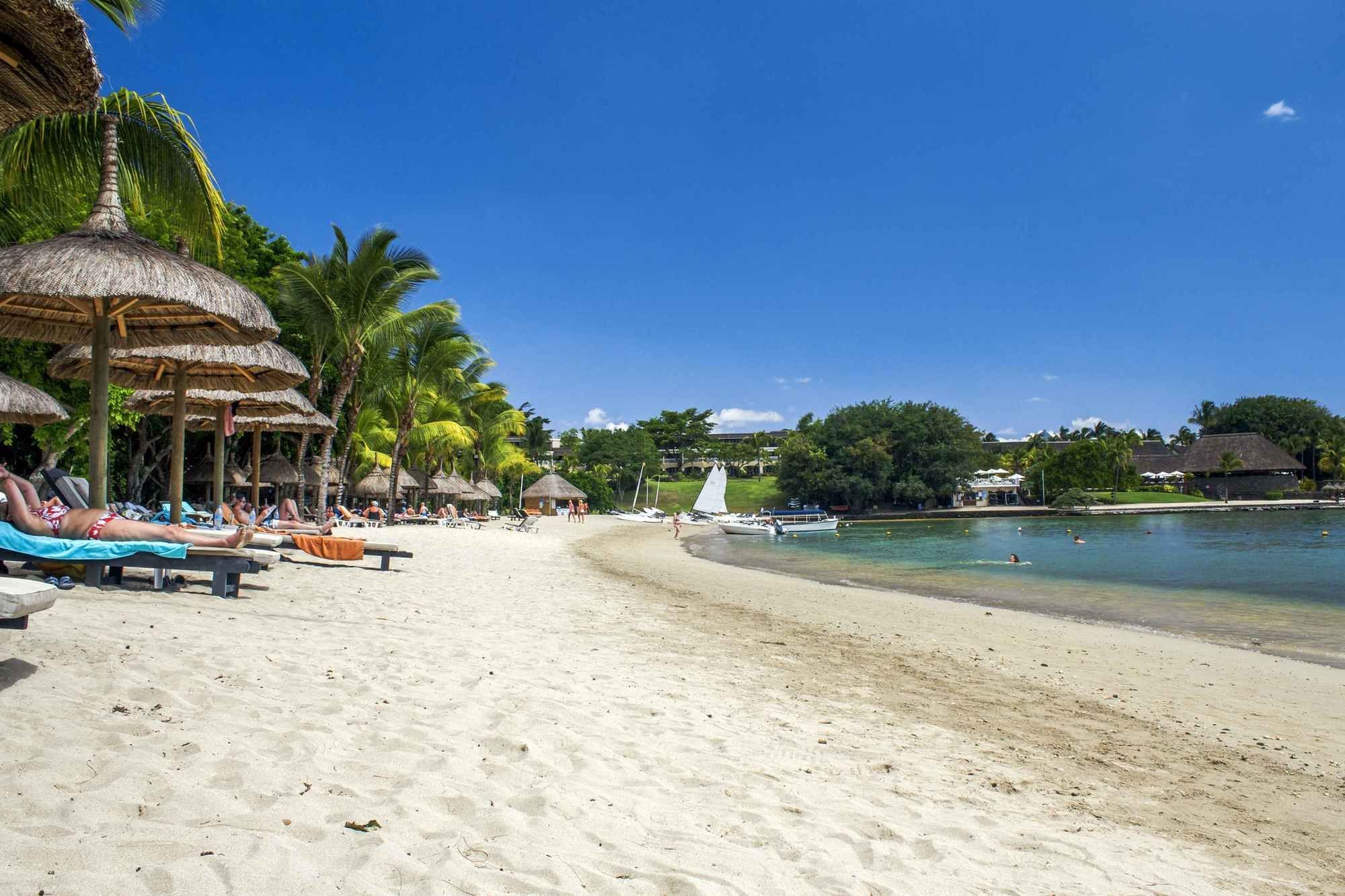 Beach Paradise Villas Balaclava Εξωτερικό φωτογραφία