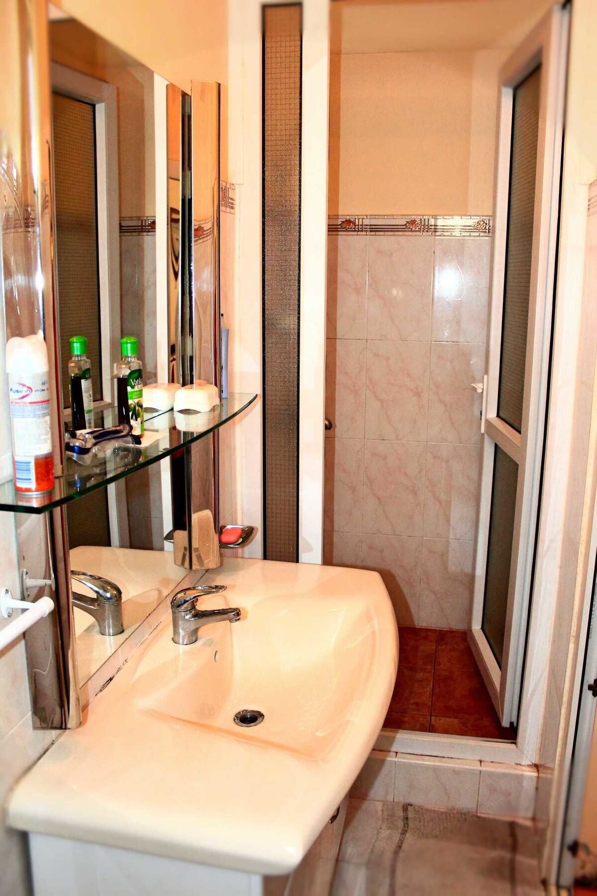Beach Paradise Villas Balaclava Εξωτερικό φωτογραφία